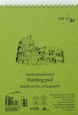 Bloknotas eskizams Authentic A5 20l, 290gsm