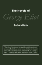 Novels of George Eliot