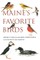 Maine's Favorite Birds