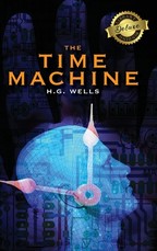 The Time Machine (Deluxe Library Binding)
