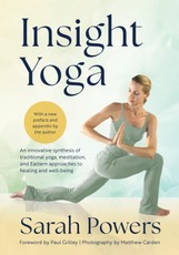 Insight Yoga