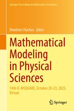 Mathematical Modeling in Physical Sciences