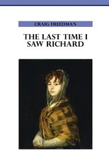 The Last Time I Saw Richard