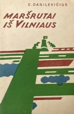 Maršrutai iš Vilniaus