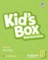 Kid's Box New Generation/Level 5. Activity Book