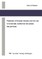 Prediction of droplet velocity and rain out in horizontal, isothermal two-phase free jet flows