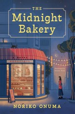 The Midnight Bakery