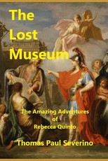 The Lost Museum