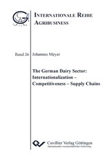 The German Dairy Sector
