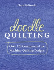 Doodle Quilting