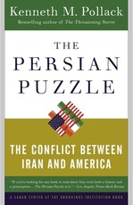 The Persian Puzzle