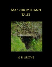 Mac Criomthann Tales