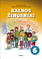 Kalbos žingsniai 6: lietuvių kalbos mokymo priemonė, skirta 6 klasės arba šeštųjų mokymosi metų mokiniams