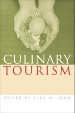 Culinary Tourism