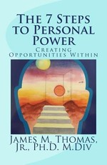 The 7 Steps to Personal Power