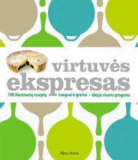 Virtuvės ekspresas
