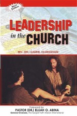 Leadership in the Church