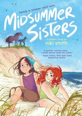 The Marsh Ponies (a Graphic Novel)