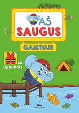 Aš saugus gamtoje