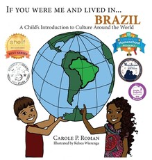 If You Were Me and Lived in... Brazil