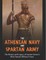 The Athenian Navy and Spartan Army