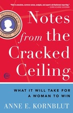 Notes from the Cracked Ceiling