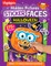 Halloween Pumpkin Hidden Pictures Sticker Faces
