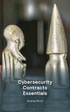 Cybersecurity Contracts Essentials