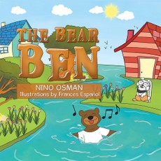 Osman, N: Bear Ben