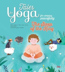 Tales for Yoga