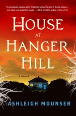 House at Hanger Hill
