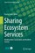Sharing Ecosystem Services