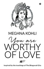 You Are Worthy of Love