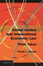 Global Justice and International Economic Law
