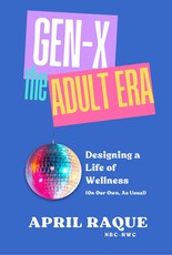 Gen-X the Adult Era