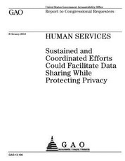 Human services