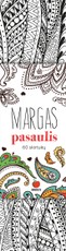 MARGAS PASAULIS: net 60 unikalių skirtukų! Leiskitės į nepamirštamą kelionę po margą platųjį pasaulį!