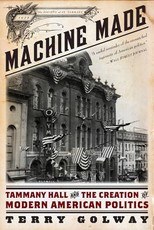 Machine Made