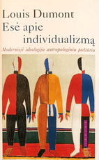 Esė apie individualizmą