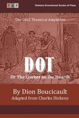 Dot or The Cricket on the Hearth