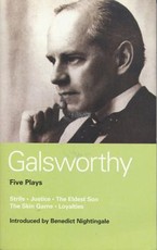 Galsworthy