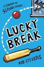 Lucky Break