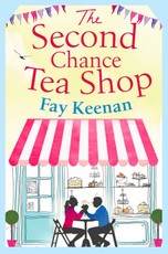 The Second Chance Tea Shop