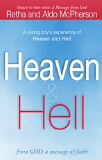 Heaven & Hell: From God a Message of Faith