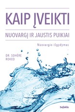 Kaip įveikti nuovargį ir jaustis puikiai