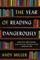 The Year of Reading Dangerously