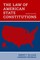 The Law of American State Constitutions 2nd Edition