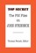 FBI Files on John Steinbeck