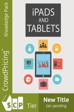 iPad and Teblets