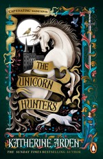 The Unicorn Hunters